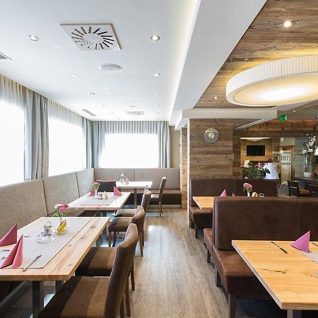Hotel-Restaurant Schweinberger Stetten 外观 照片