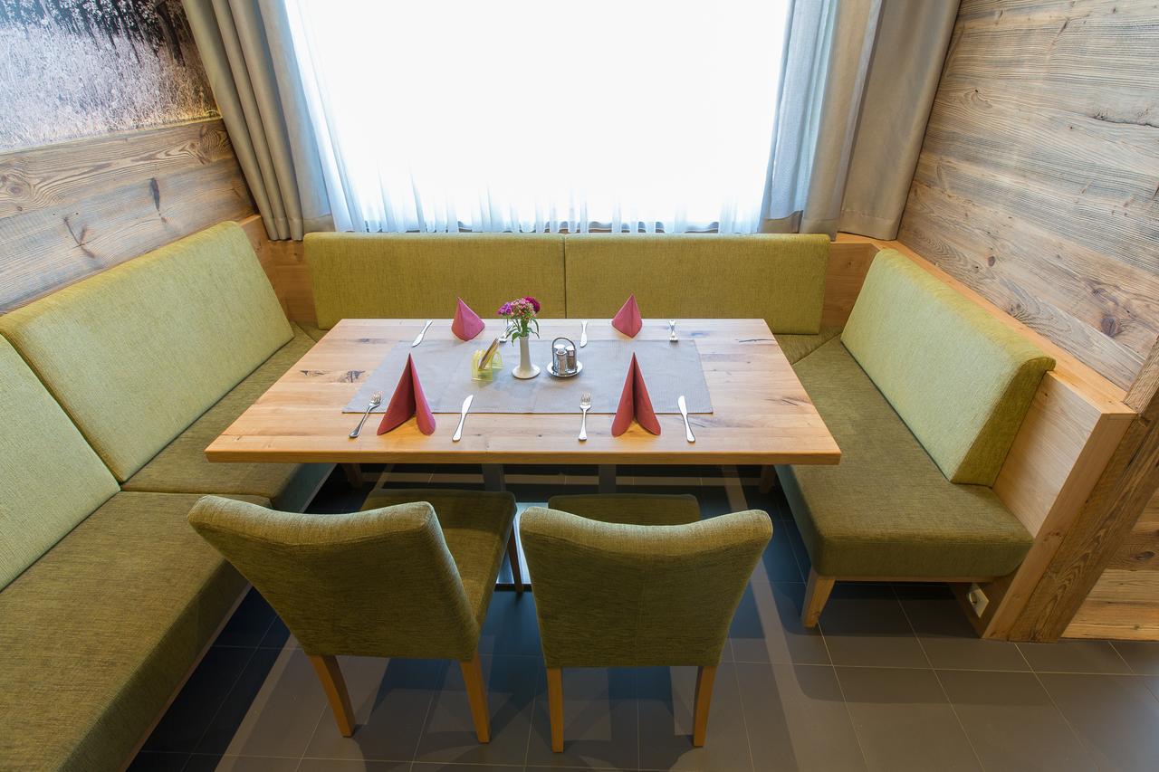 Hotel-Restaurant Schweinberger Stetten 外观 照片