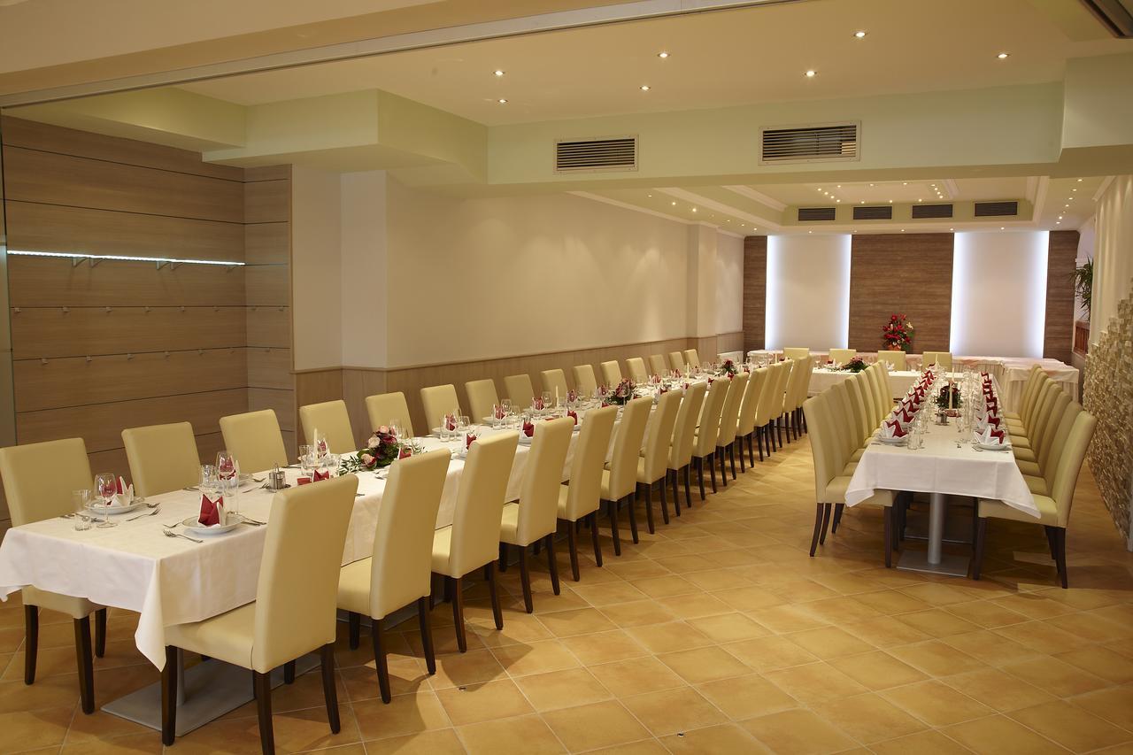 Hotel-Restaurant Schweinberger Stetten 外观 照片