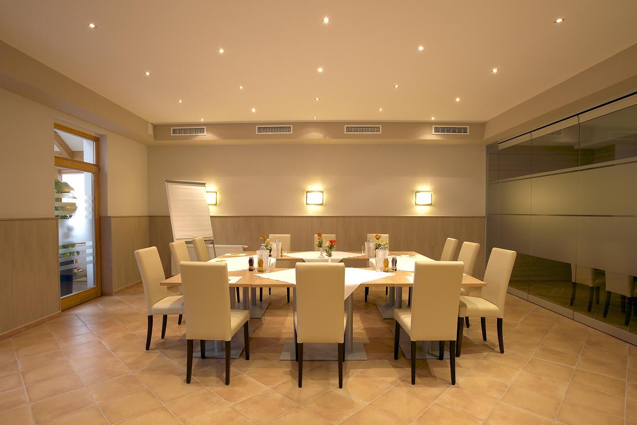 Hotel-Restaurant Schweinberger Stetten 外观 照片