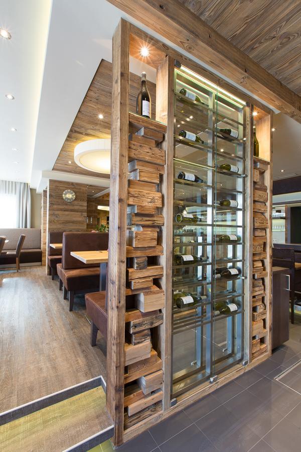 Hotel-Restaurant Schweinberger Stetten 外观 照片