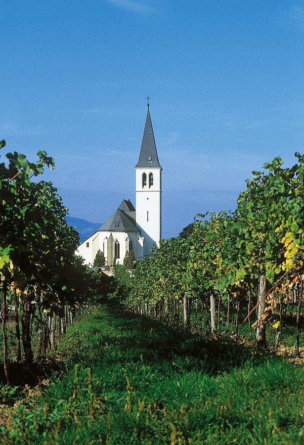 Hotel-Restaurant Schweinberger Stetten 外观 照片