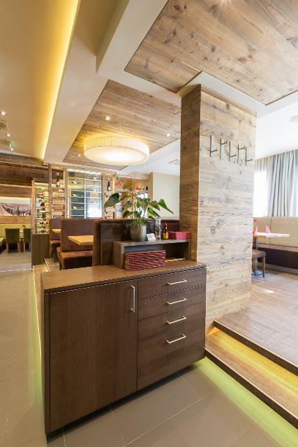 Hotel-Restaurant Schweinberger Stetten 外观 照片